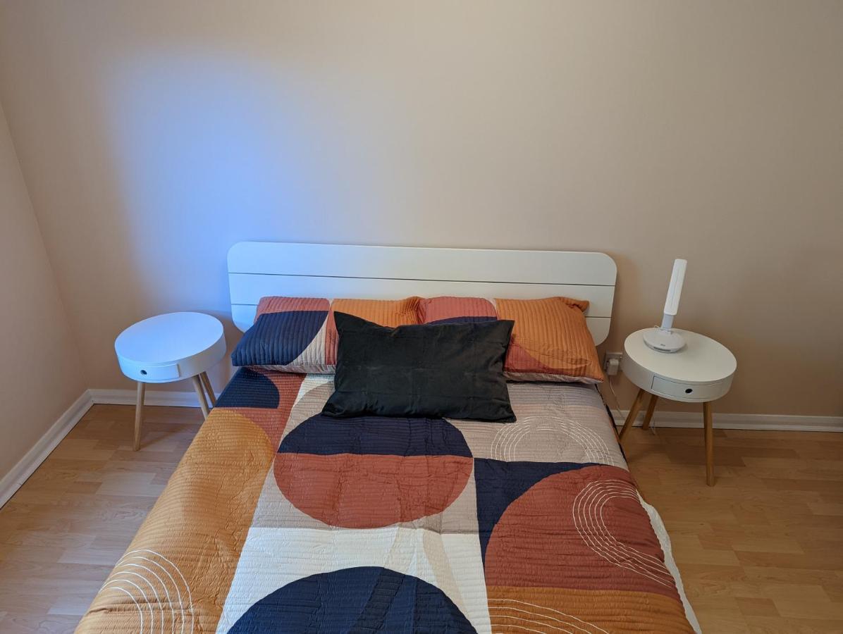 Family friendly central garden flat Edinburgh Eksteriør billede